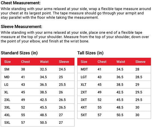 Tourmaster Highlander Waterproofed Jacket