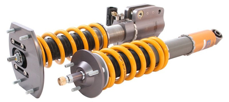 Load image into Gallery viewer, Ohlins POR GP01S1 OHL Coilover - Road &amp; Track

