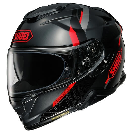 Shoei GT-AIR II MM93 Collection Road Helmet Black (TC-5) Black