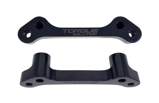 Torque Solution TS-SU-317 TQS Brake Caliper Adapters