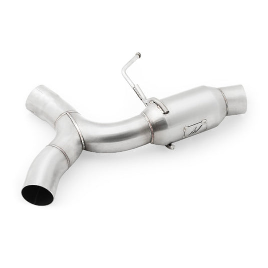 Mishimoto MMEXH-CAM4-16QTPP MM Cat-back Exhaust