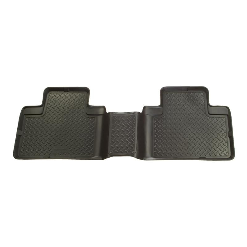 Load image into Gallery viewer, Husky Liners 61721 HL Classic - Rear - Black
