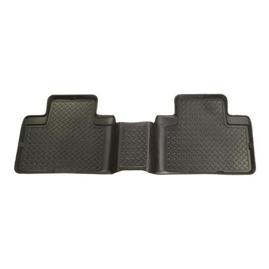 Husky Liners 61721 HL Classic - Rear - Black