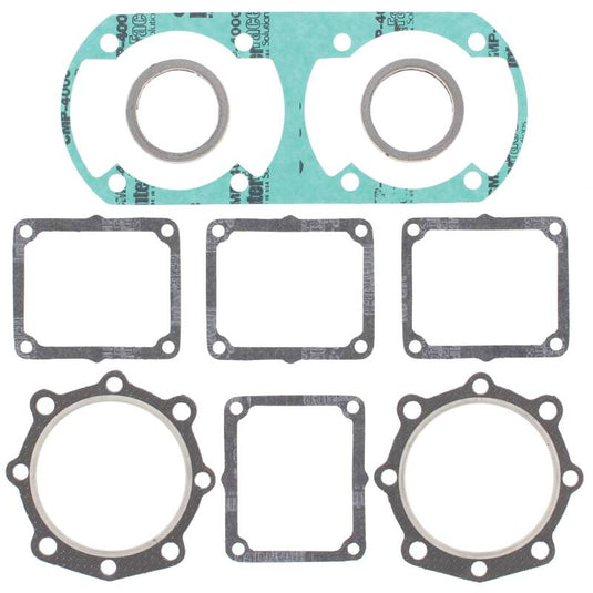 Vertex Pistons 710168B VEP Top End Gasket Kit
