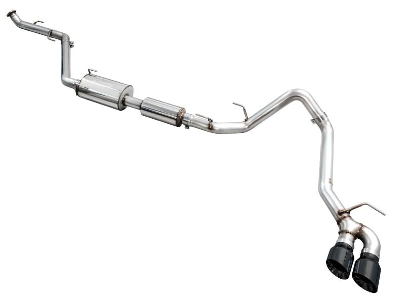 Load image into Gallery viewer, Awe Tuning 3015-33254 AWE Cat-Back FG Edition
