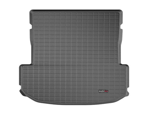 Weathertech 401312 WT Cargo Liners - Black