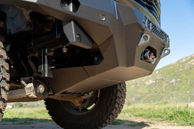 Load image into Gallery viewer, Dv8 Offroad FBDR1-06SP DVE Skid Plates
