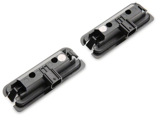Raxiom 414653 RAX License Plate Bulbs