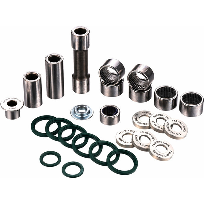 Factory-Links LRK-K-112 Linkage Bearing Rebuild Kit