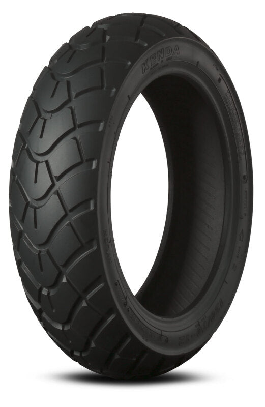 Kenda 047611209B1 KDA Dual Sport K761 Tires