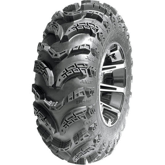 Ams 1252-651 Slingshot XT Front/Rear Tire - 25x10-12