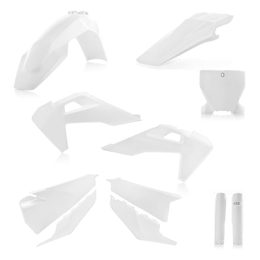 Acerbis 2726550002 ACB Body Kit