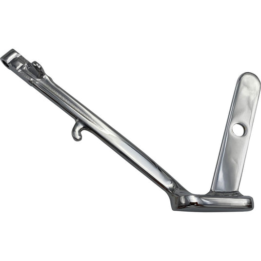 Drag Specialties 0510-0644 Kickstand - 1in. Over Stock Length - Chrome