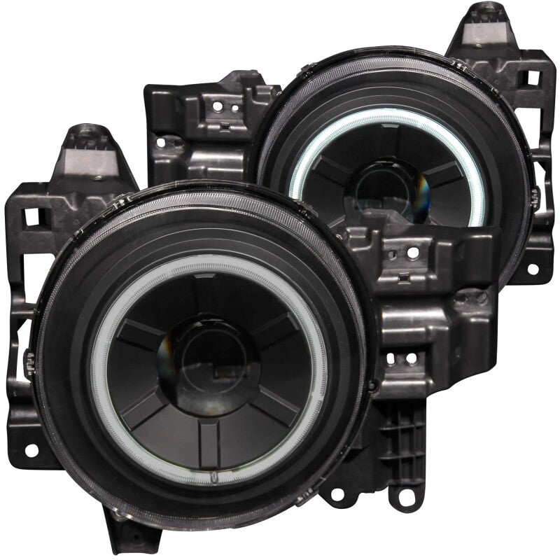 Load image into Gallery viewer, Anzo 111116 ANZ LED/Projector Headlights
