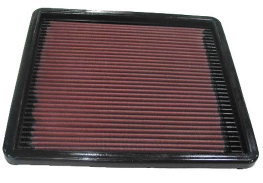 K&N Engineering 33-2017 KN Drop in Air Filters