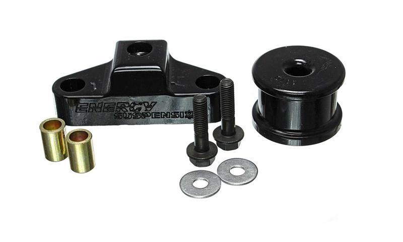 Load image into Gallery viewer, Energy Suspension 8.1105R ES Shifter Bushings - Red
