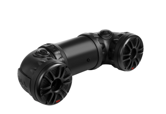 Boss Audio ATV25B BSA ATV Speakers