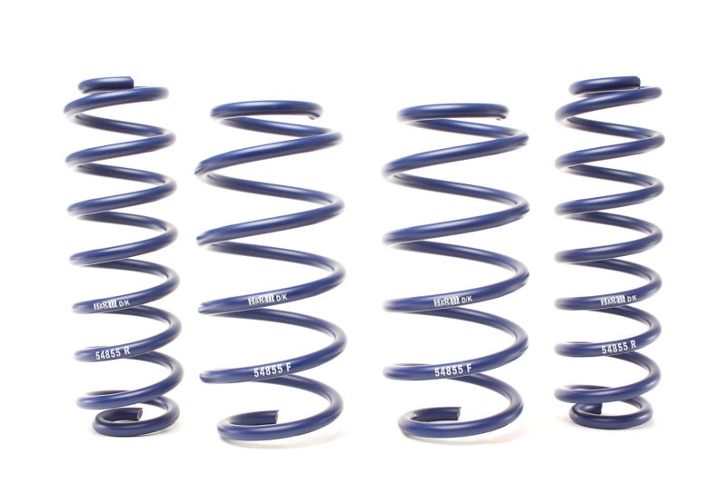 Load image into Gallery viewer, H&amp;R 54796 HR Raising Spring Kits
