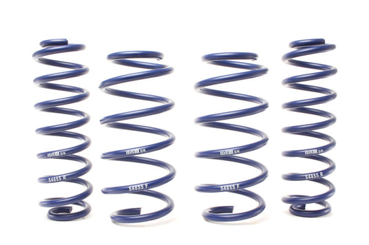 H&R 54796 HR Raising Spring Kits