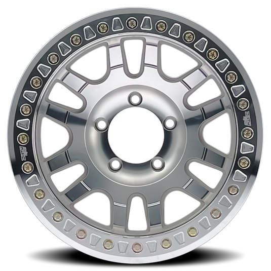 Dirty Life 9314-7973M12 DLW Canyon Race 9314 Wheels