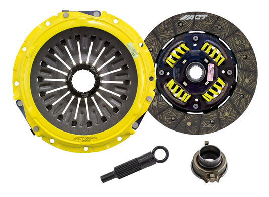 Act ME2-XTSS ACT XT-M/P Street Clutch Kits
