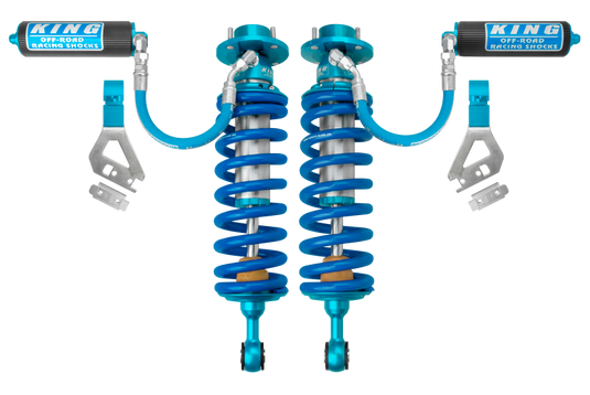 King Shocks 25001-400 KIN 2.5 Coilovers