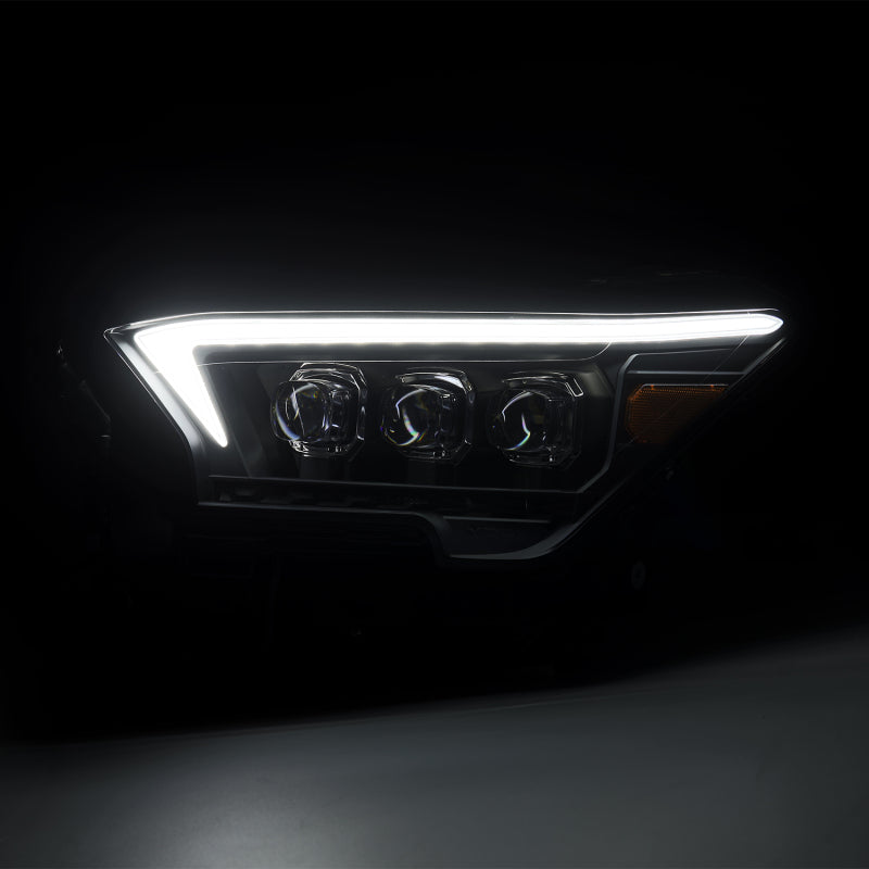 Load image into Gallery viewer, Alpharex 880333 ARX NOVA Headlights
