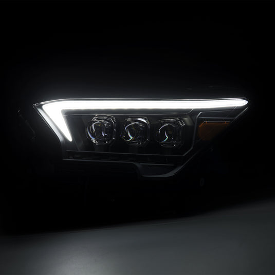 Alpharex 880333 ARX NOVA Headlights