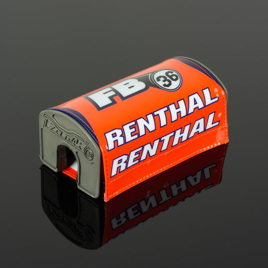 Renthal P346 REN Fatbar Pad