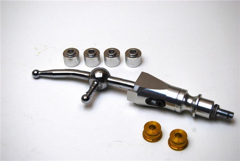 Load image into Gallery viewer, Fidanza 891135 FID Short Throw Shifters
