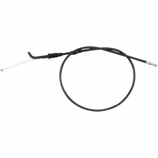 Motion Pro 06-0360 Black Vinyl Throttle Cable - 29.75in.