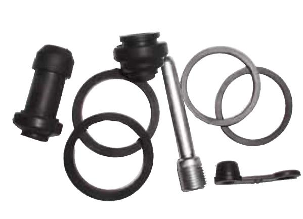 Shindy 08-101 Brake Caliper Rebuild Kit