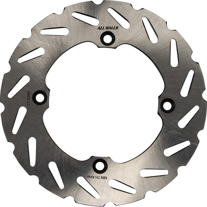 All Balls 18-0088 Brake Rotor