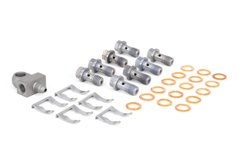 Load image into Gallery viewer, Goodridge 14181 GR G-Stop Brake Line Kits
