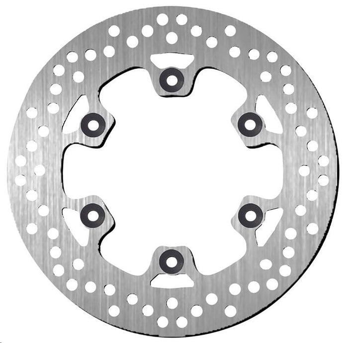 Sbs 5095 Stainless Steel Brake Rotor