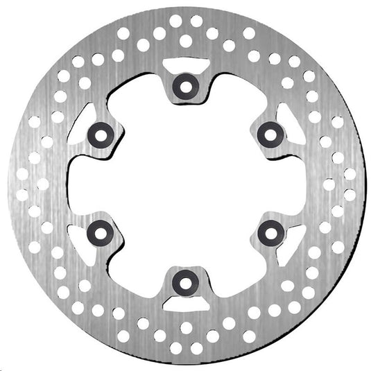 Sbs 5095 Stainless Steel Brake Rotor