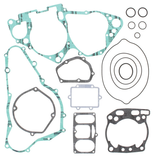 Vertex 808580 Complete Gasket Set