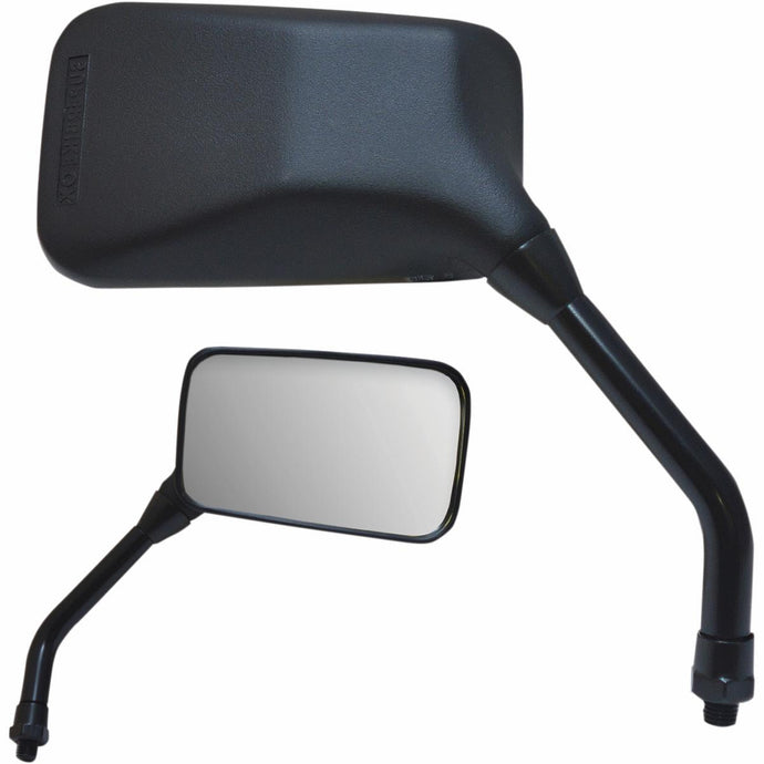 Parts Unlimited 0640-0927 GX Mirror - Left