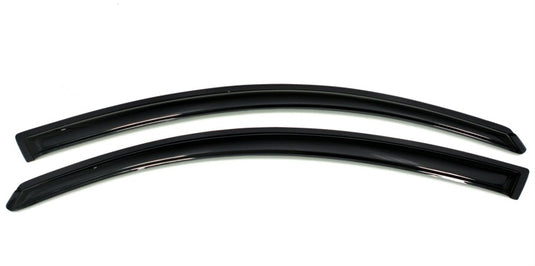 Avs 92392 AVS Ventvisor - Smoke