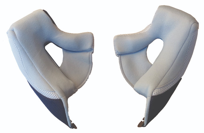 Hjc Cheek Pads for i50 Helmets - 35mm - Md/XL