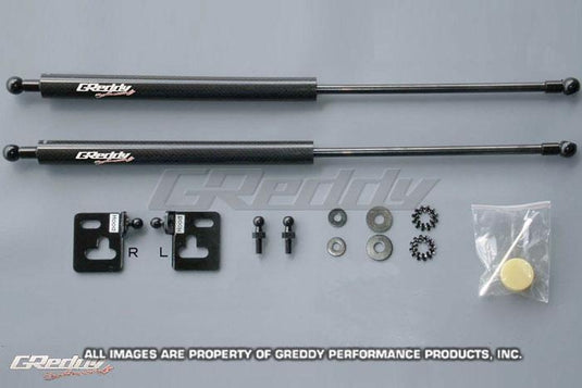 Greddy 18560101 GRE Hood Lifter Kits