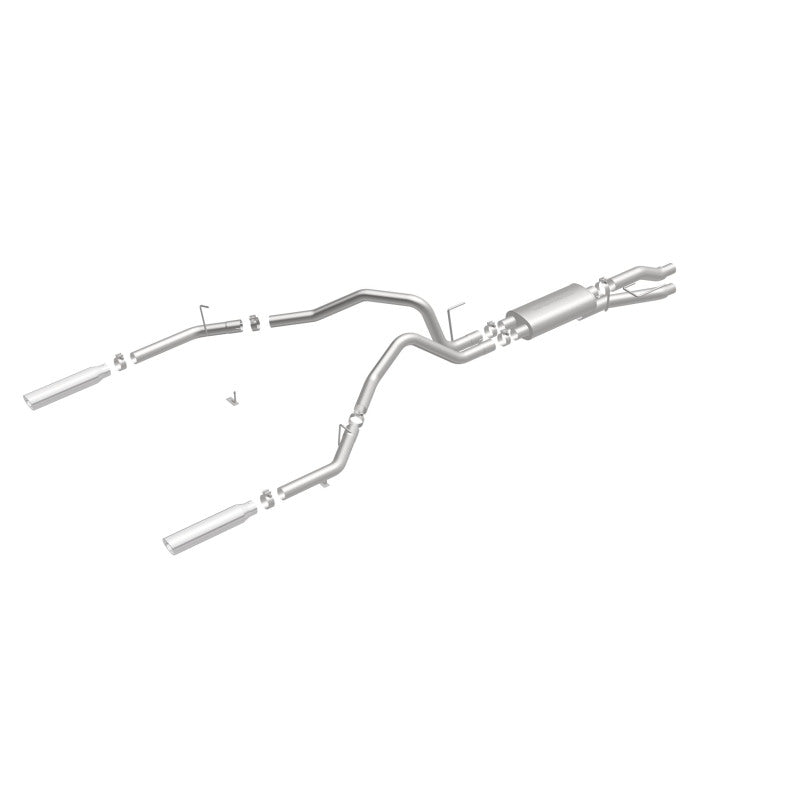 Load image into Gallery viewer, Magnaflow 16520 MAG Catback Exhaust
