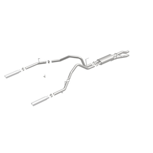 Magnaflow 16520 MAG Catback Exhaust