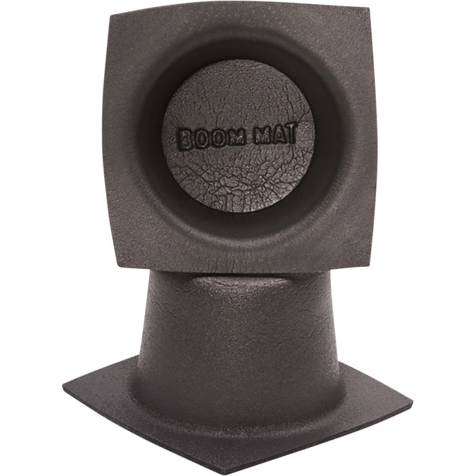 Dei 050320 Speakers Round Baffles - 5 1/4in.
