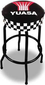 Yuasa YUA-999 Yuasa Battery Counter Stool