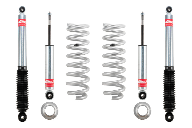 Load image into Gallery viewer, Eibach E80-63-045-01-22 EIB Pro-Truck Lift Kits
