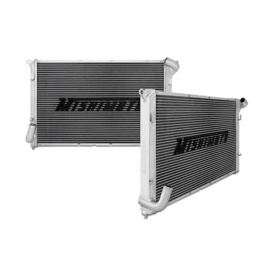 Mishimoto MMRAD-TINY-01 MM Radiators - Alum