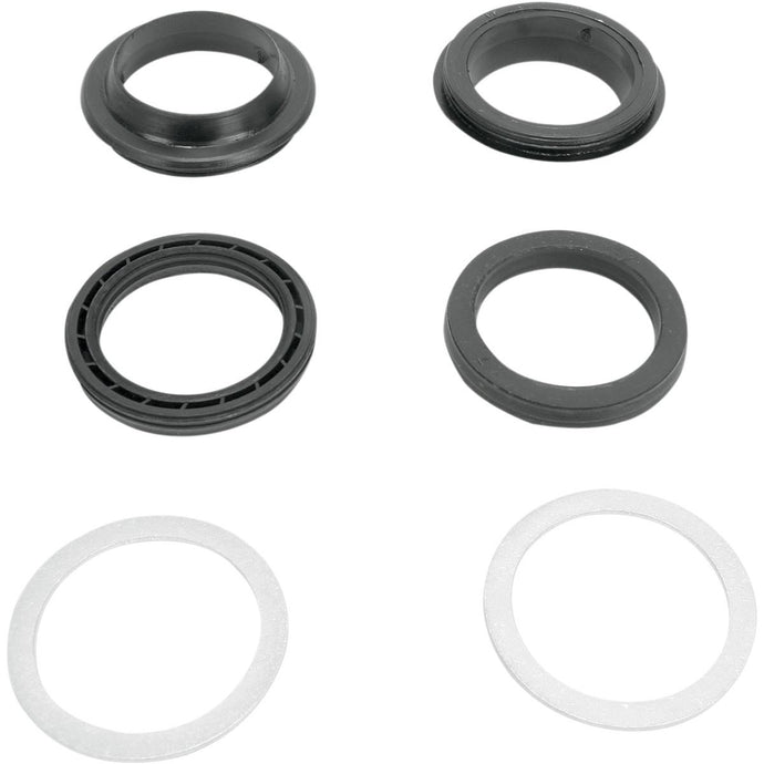 Leak Proof Seals 42440 Pro-Moly Fork Seals/Wiper Seals