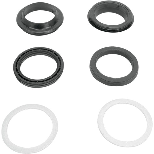 Leak Proof Seals 42440 Pro-Moly Fork Seals/Wiper Seals