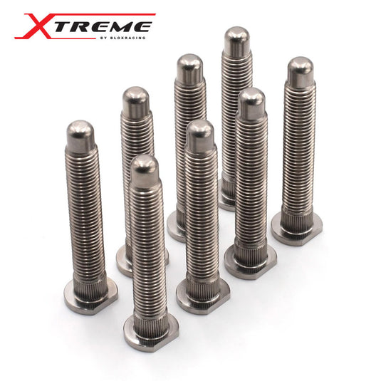 Blox Racing BXAC-00176 BX Wheel Studs